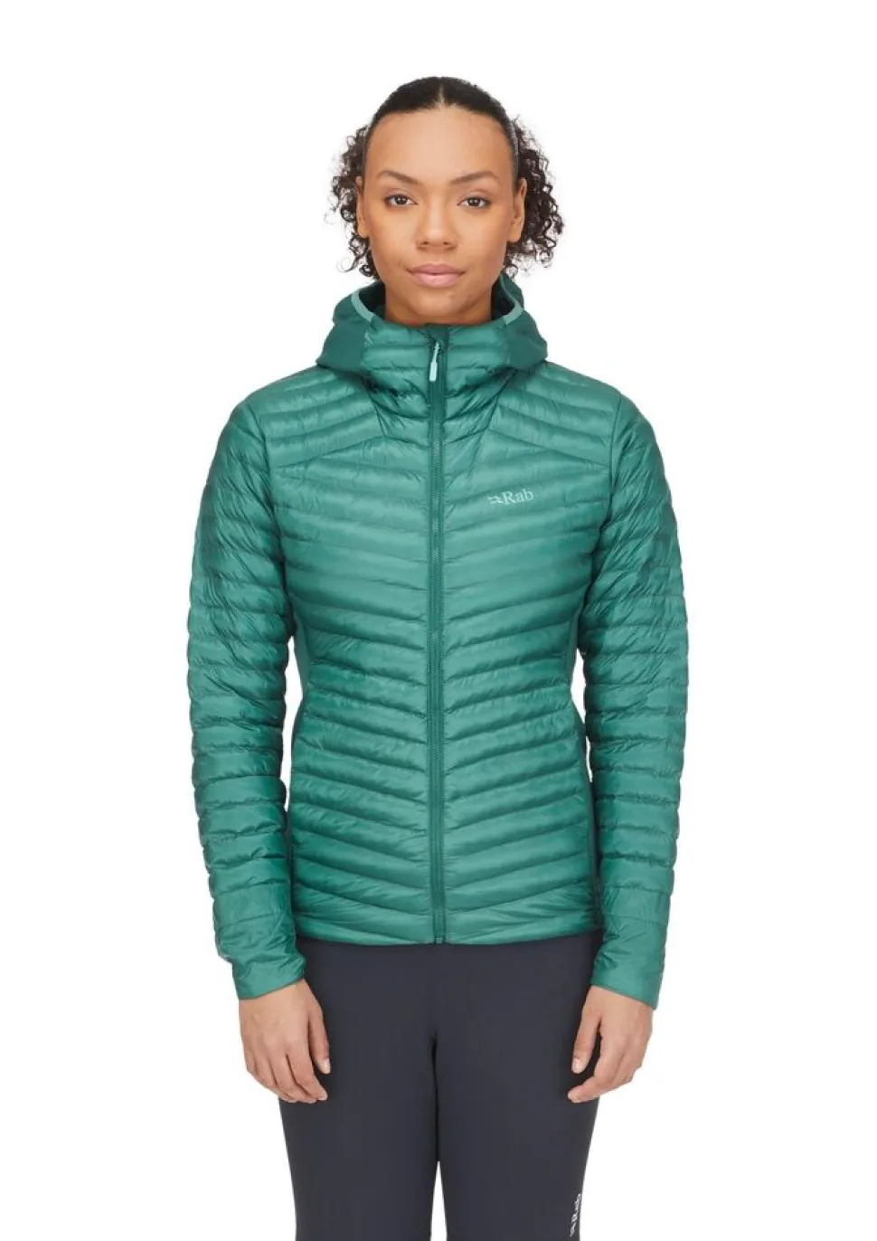 Rab Cirrus Flex 2.0 hoody womens