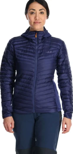 Rab Cirrus Flex 2.0 hoody womens