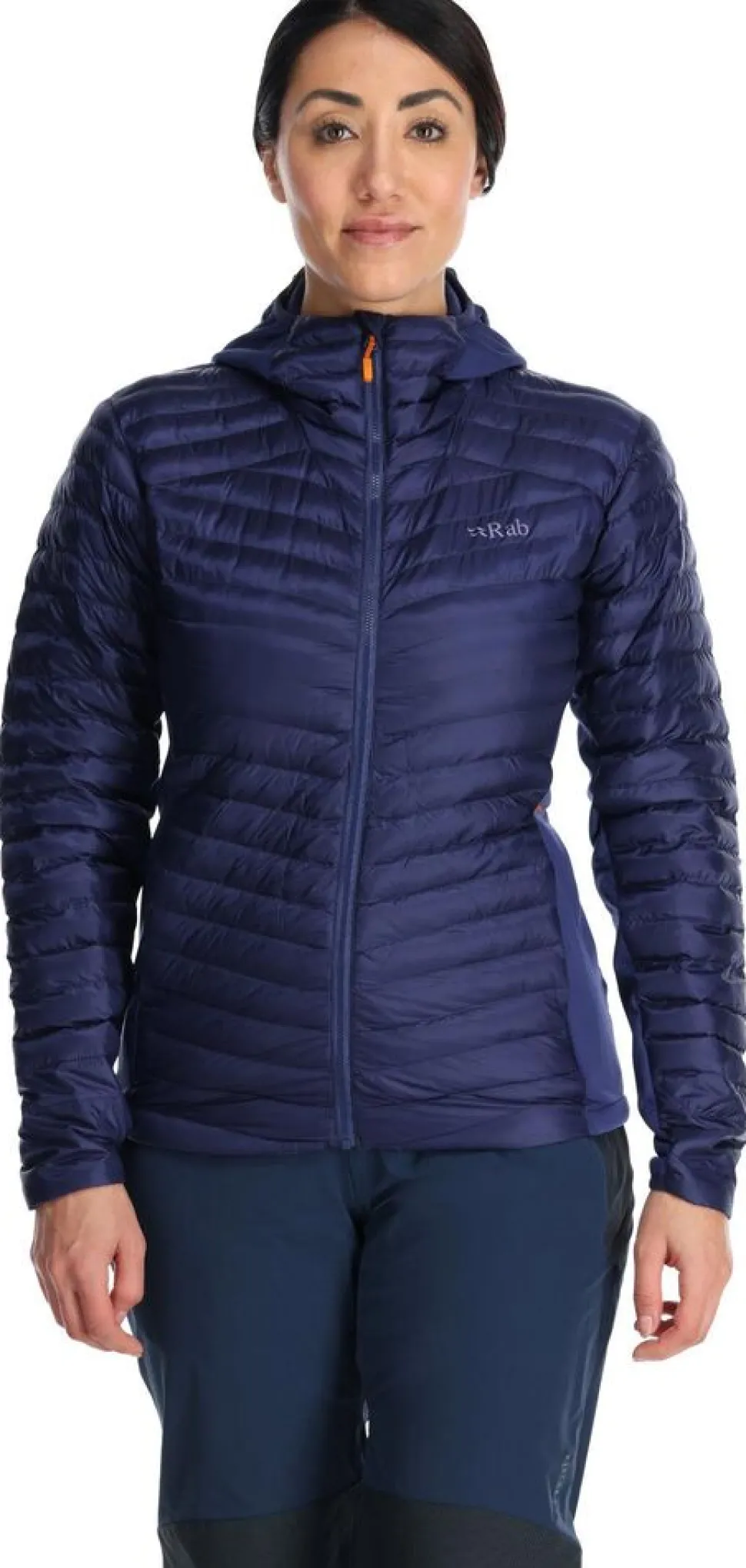 Rab Cirrus Flex 2.0 hoody womens