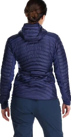 Rab Cirrus Flex 2.0 hoody womens