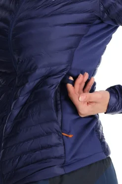 Rab Cirrus Flex 2.0 hoody womens