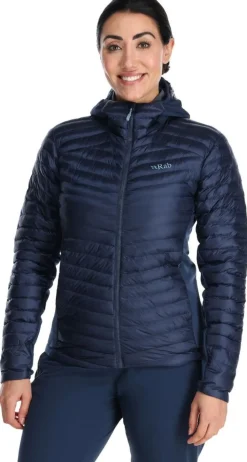 Rab Cirrus Flex 2.0 hoody womens