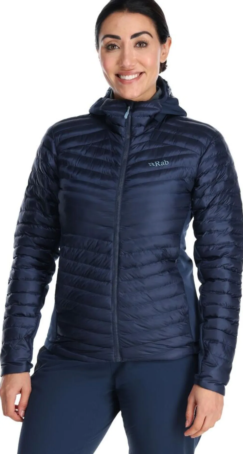 Rab Cirrus Flex 2.0 hoody womens