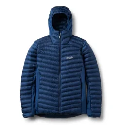 Rab Cirrus Flex Insulated Hoody