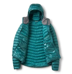 Rab Cirrus Flex Insulated Hoody Wmns