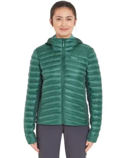 Rab Cirrus Flex Insulated Hoody Wmns