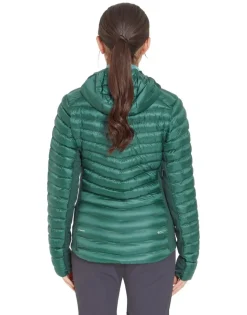 Rab Cirrus Flex Insulated Hoody Wmns