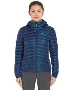 Rab Cirrus Flex Insulated Hoody Wmns