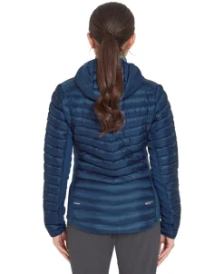Rab Cirrus Flex Insulated Hoody Wmns