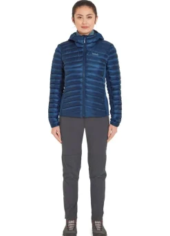 Rab Cirrus Flex Insulated Hoody Wmns