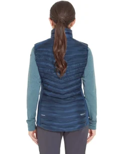 Rab Cirrus Flex Insulated Vest Wmsns