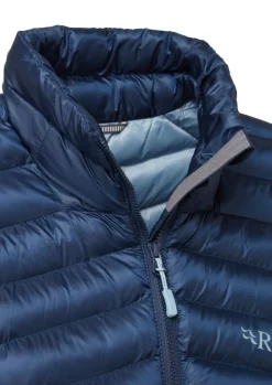 Rab Cirrus Flex Insulated Vest Wmsns