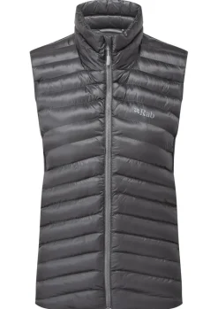 Rab Cirrus Flex Insulated Vest Wmsns