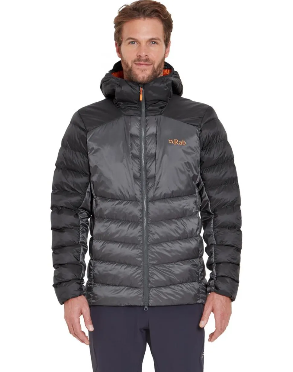 Rab Cirrus Ultra Hoody