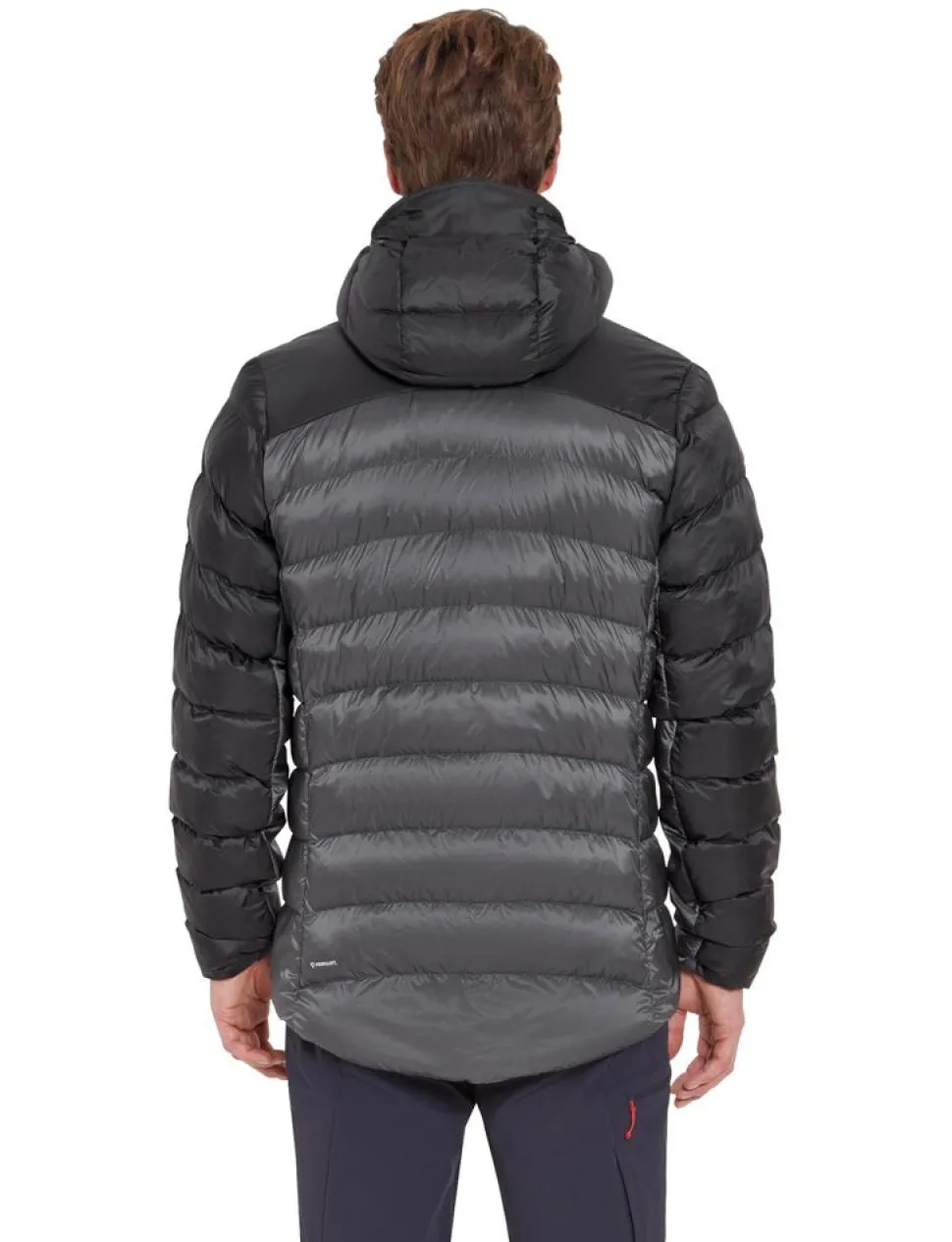 Rab Cirrus Ultra Hoody