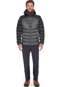 Rab Cirrus Ultra Hoody