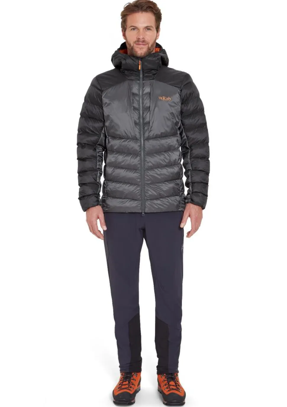 Rab Cirrus Ultra Hoody