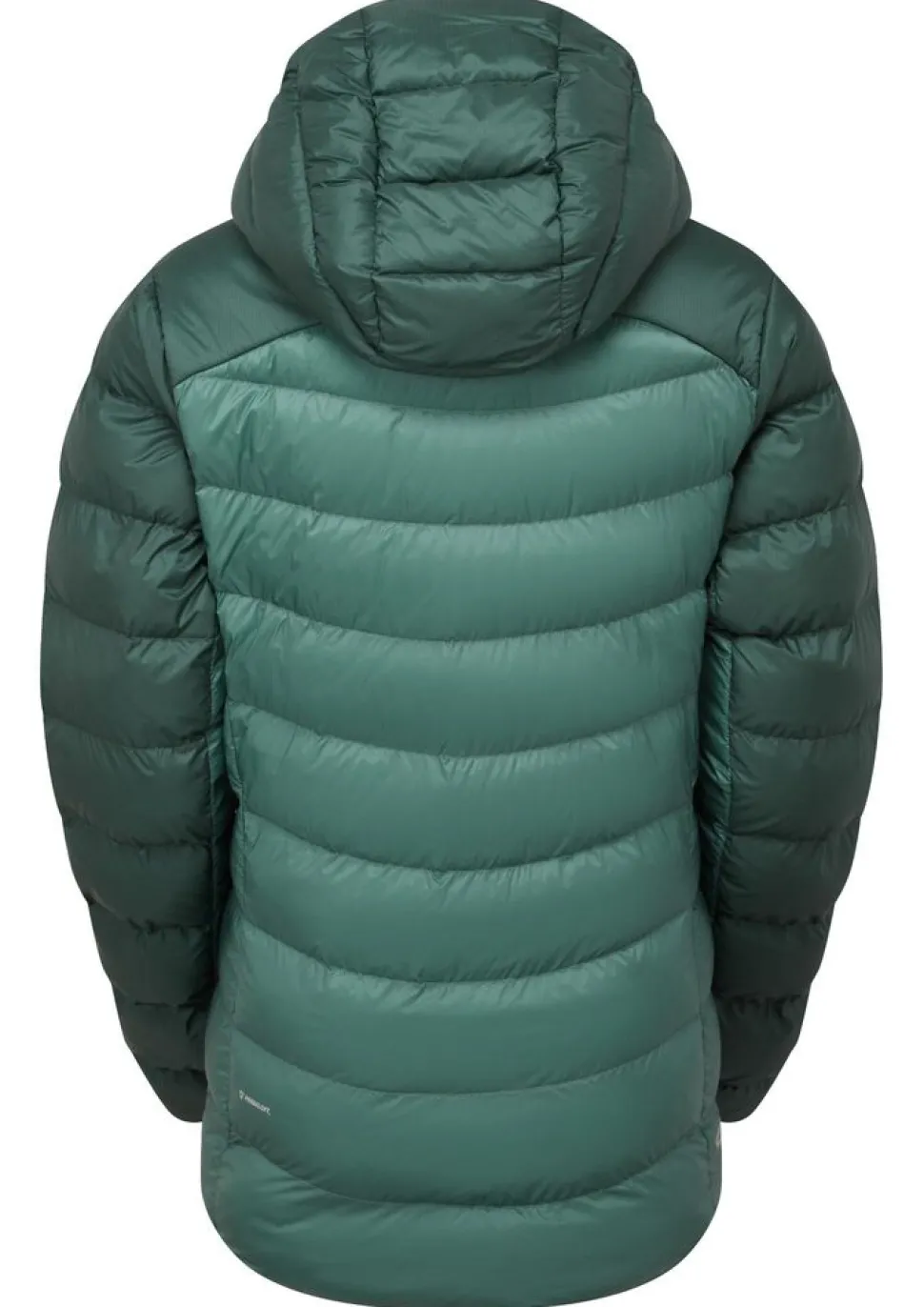 Rab Cirrus Ultra Hoody Wmns