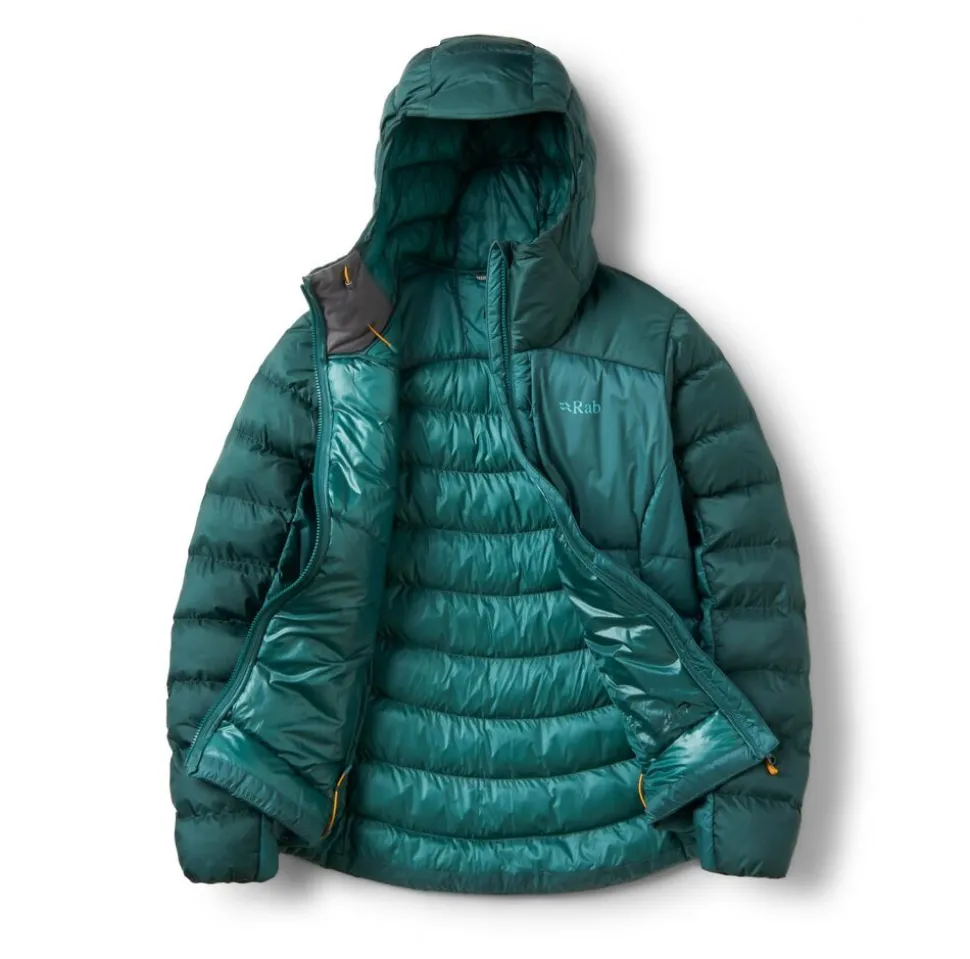 Rab Cirrus Ultra Hoody Wmns