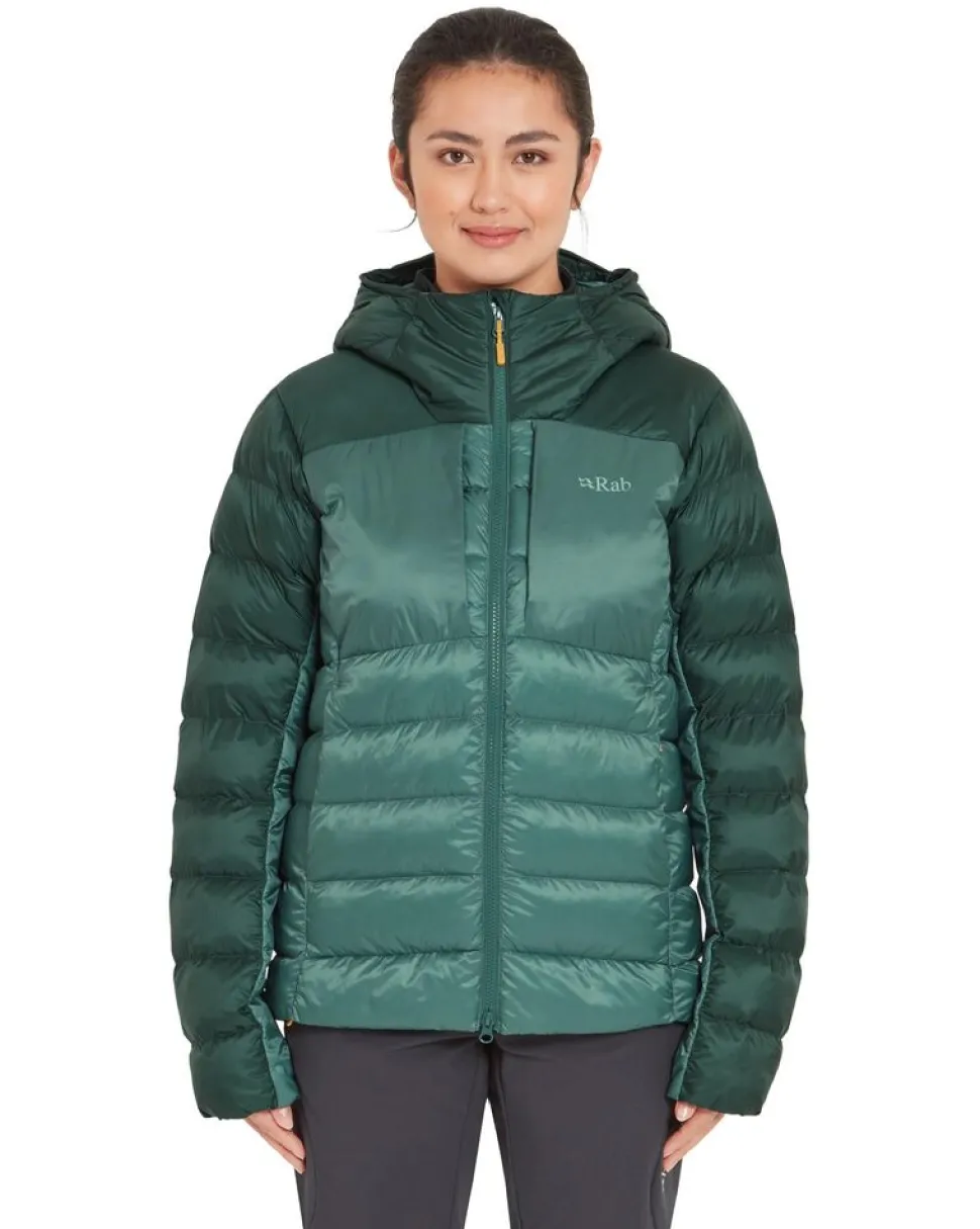 Rab Cirrus Ultra Hoody Wmns