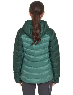Rab Cirrus Ultra Hoody Wmns