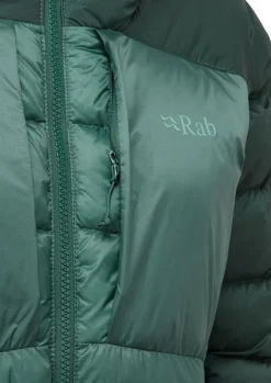 Rab Cirrus Ultra Hoody Wmns