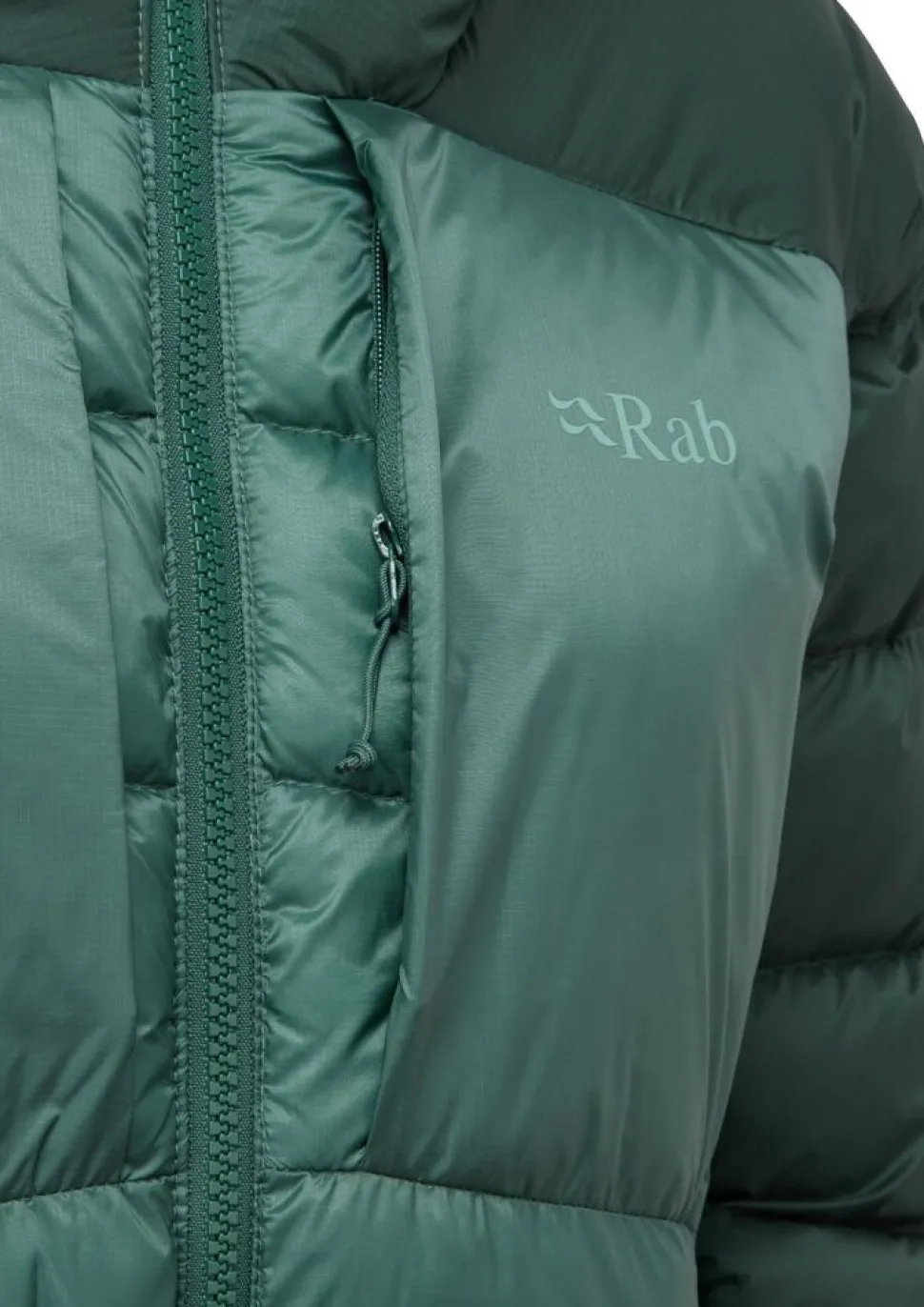 Rab Cirrus Ultra Hoody Wmns