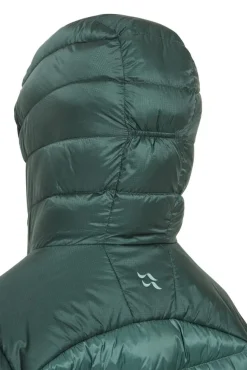 Rab Cirrus Ultra Hoody Wmns