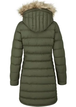 Rab Deep cover parka wmns