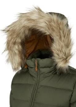 Rab Deep cover parka wmns