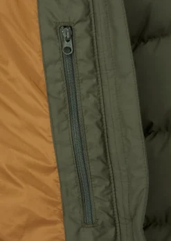 Rab Deep cover parka wmns