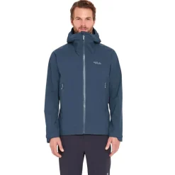 Rab Downpour Light Jacket