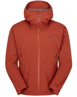 Rab Downpour Light Jacket