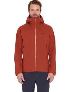 Rab Downpour Light Jacket