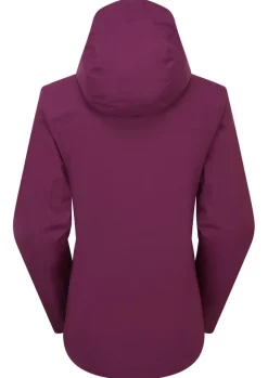 Rab Downpour light jacket wmns