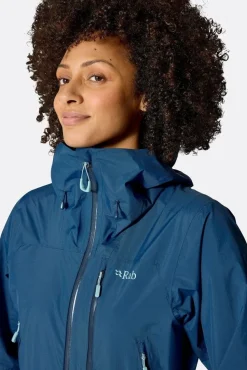 Rab Downpour Mountain Jacket wmns