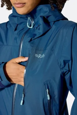 Rab Downpour Mountain Jacket wmns