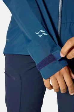 Rab Downpour Mountain Jacket wmns