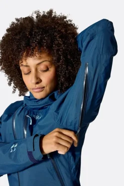 Rab Downpour Mountain Jacket wmns