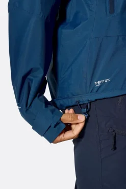 Rab Downpour Mountain Jacket wmns