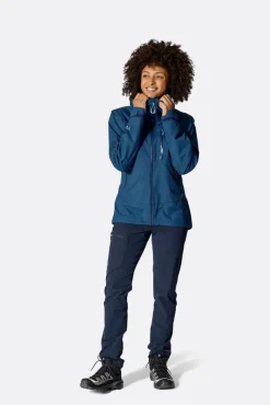 Rab Downpour Mountain Jacket wmns