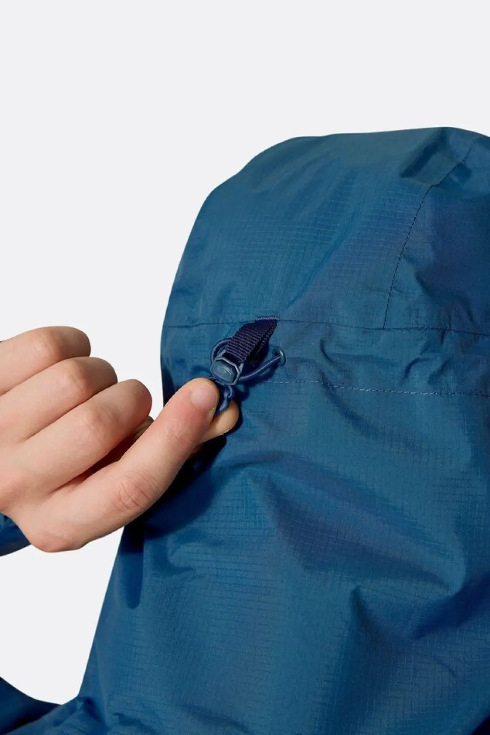 Rab Downpour Mountain Jacket men