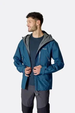 Rab Downpour Mountain Jacket men