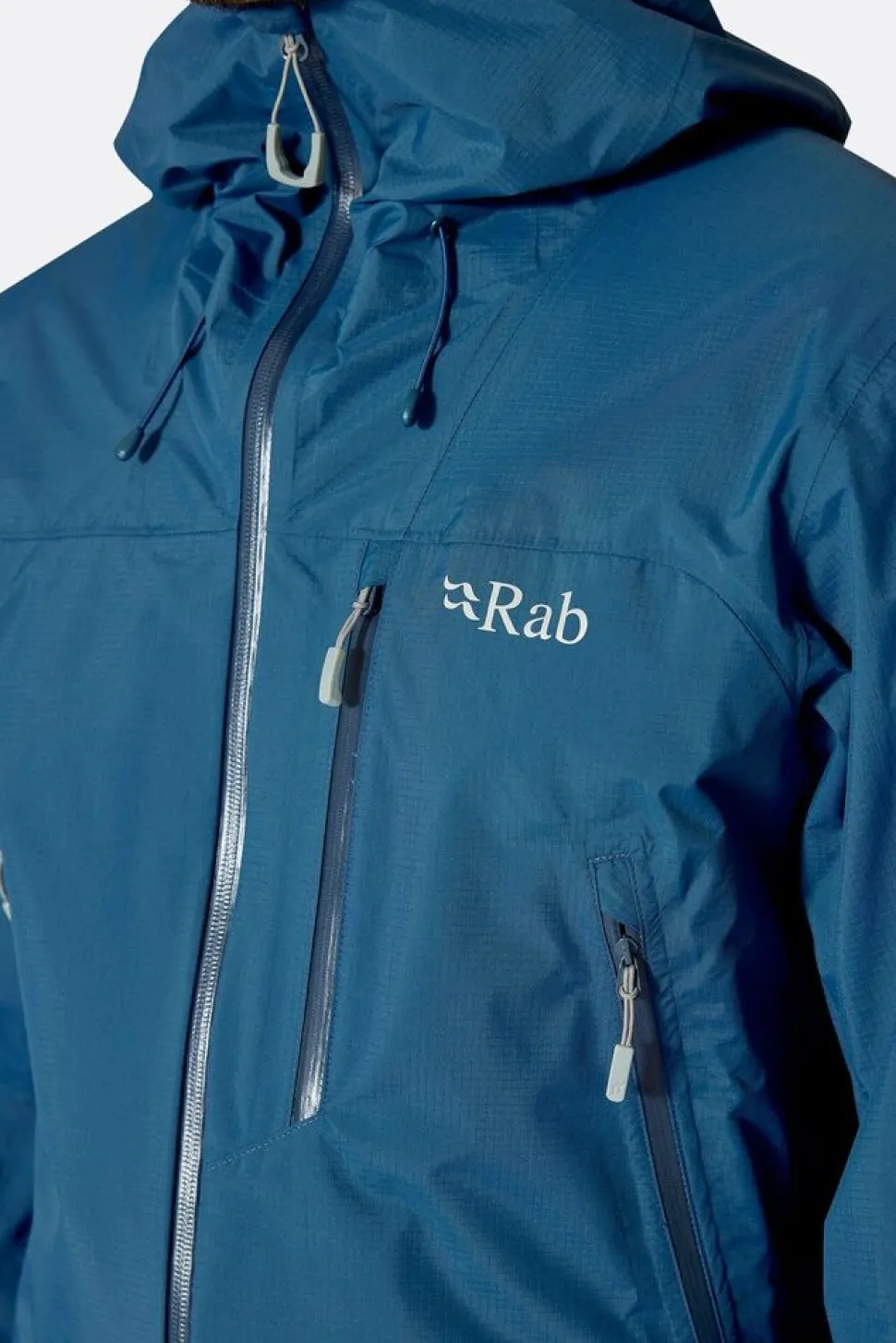 Rab Downpour Mountain Jacket men