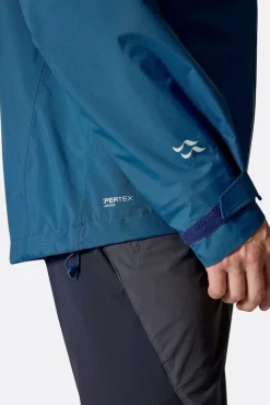 Rab Downpour Mountain Jacket men