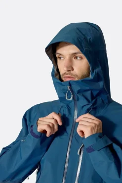 Rab Downpour Mountain Jacket men