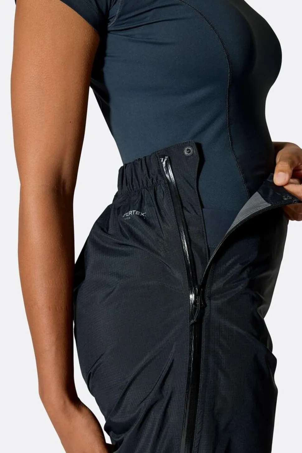 Rab Downpour Mountain Pants wmns