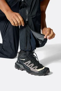 Rab Downpour Mountain Pants wmns