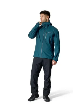 Rab Downpour Mountain Pants men