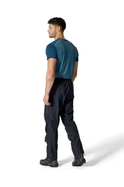 Rab Downpour Mountain Pants men